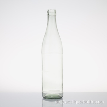 500ml Glasflaschen Großhandel